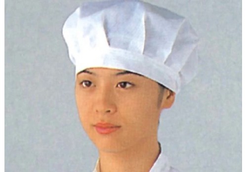 Anti-static Chef Hat